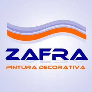 zafra. Diseño de logotipos Logocrea®