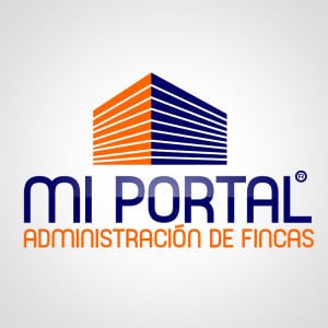 miportal. Diseño de logotipos Logocrea®