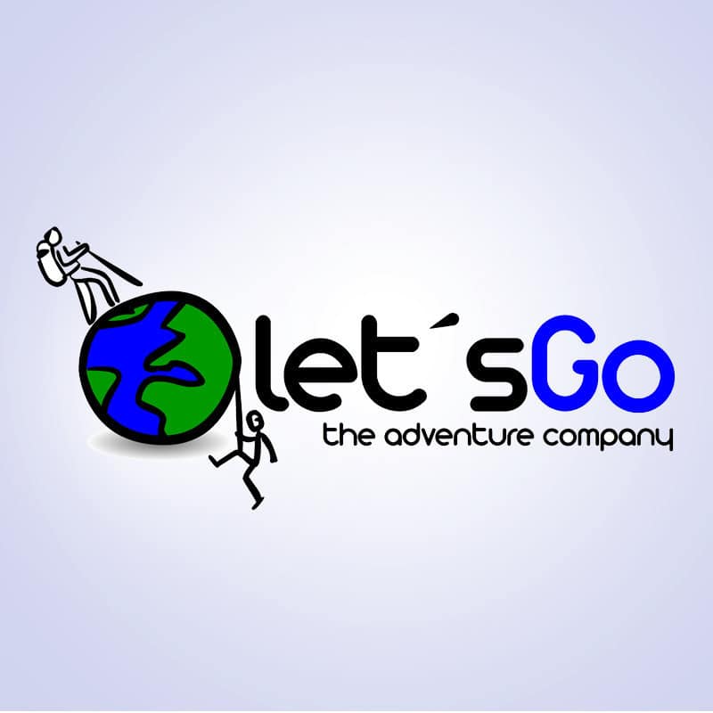 Let´s Go The Adventure Company