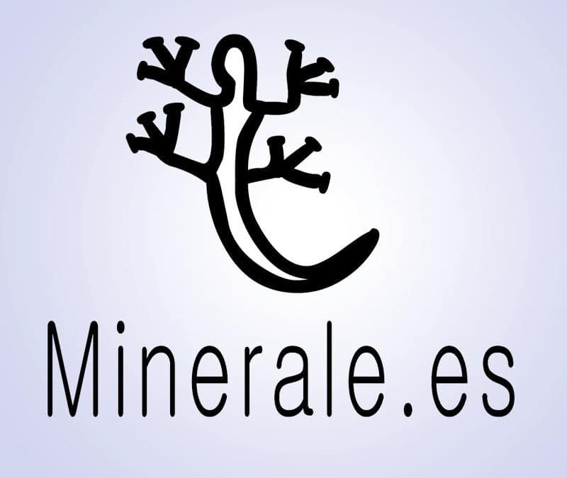 Minerale.es