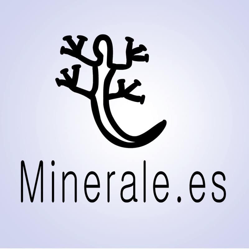 Minerale.es