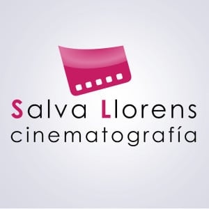 salva llorens. Diseño de logotipos Logocrea®