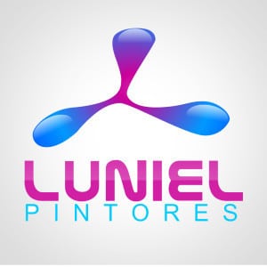 luniel. Diseño de logotipos Logocrea®