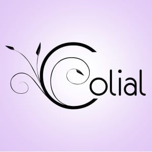 colial. Diseño de logotipos Logocrea®