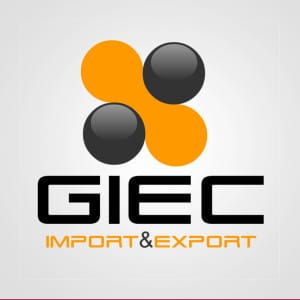 giec. Diseño de logotipos Logocrea®