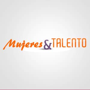 mujeres y talento