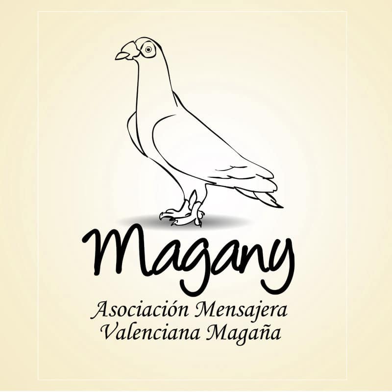 Asociación Mensajería Valenciana Magany