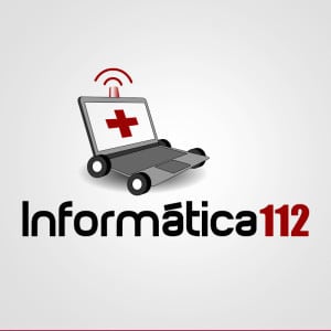 informatica112. Diseño de logotipos Logocrea®