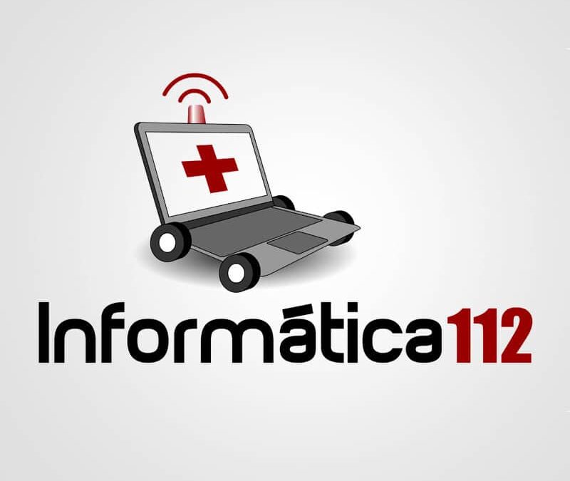 Informática 112