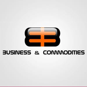 business and commodities. Diseño de logotipos Logocrea®