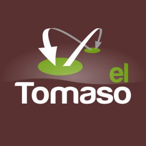 el tomaso. Diseño de logotipos Logocrea®