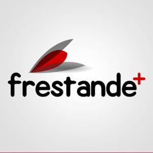 frestande. Diseño de logotipos Logocrea®