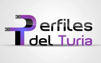 Perfiles del Turia