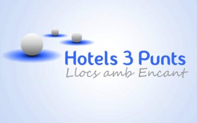 Hotel 3 Punts