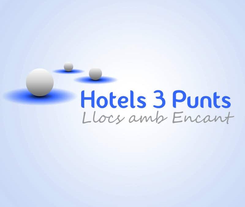 Hotel 3 Punts