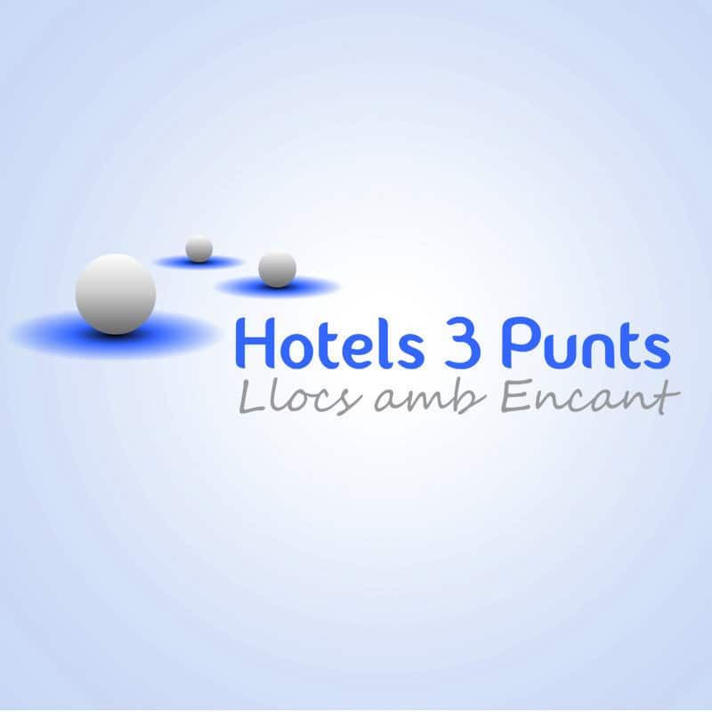 Hotel 3 Punts