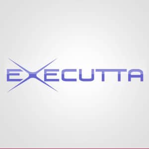 executa. Diseño de logotipos Logocrea®