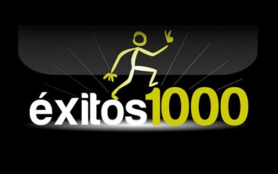Éxitos1000