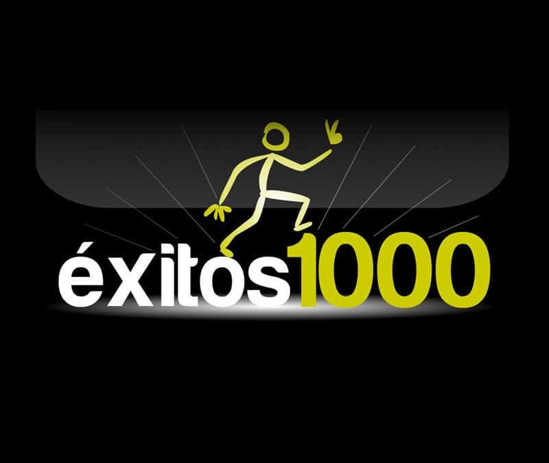 Éxitos1000