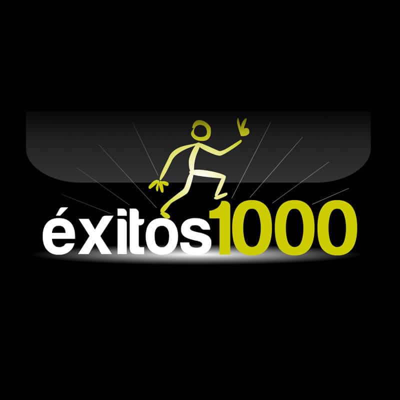 Éxitos1000