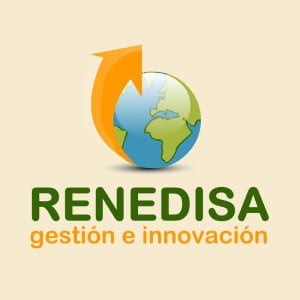 renedisa. Diseño de logotipos Logocrea®