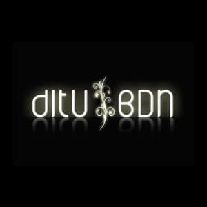 ditubdn. Diseño de logotipos Logocrea®