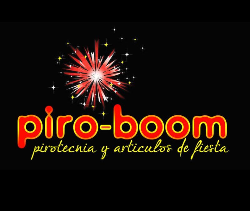 Piro-Boom
