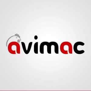 avimac. Diseño de logotipos Logocrea®