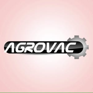 agrovac. Diseño de logotipos Logocrea®