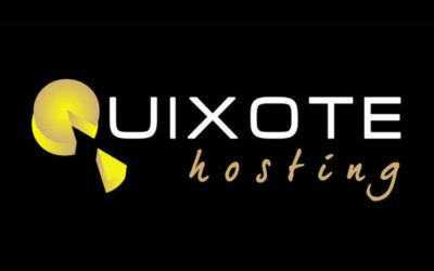 Quixote Hosting
