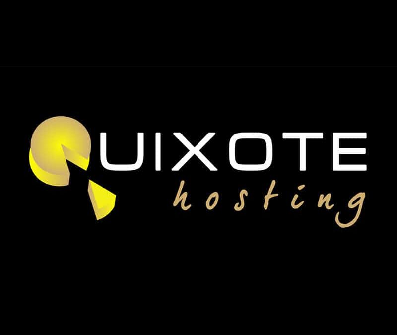 Quixote Hosting