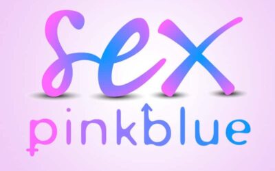 Sex Pink Blue