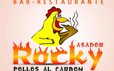 Asador Rocky