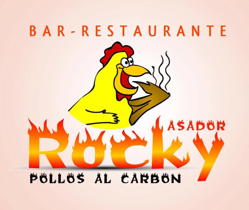 Asador Rocky