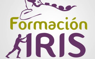 Formación Iris