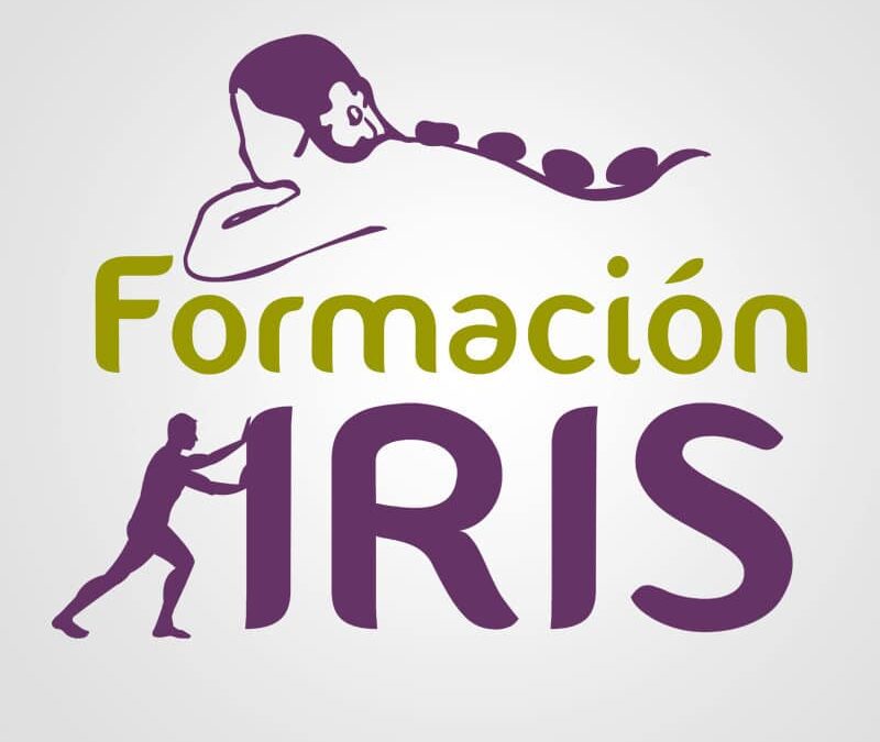 Formación Iris