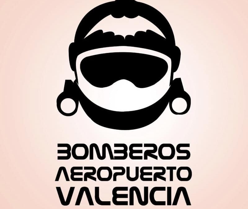 Bomberos Aeropuerto de Valencia