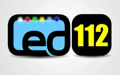 Led 112