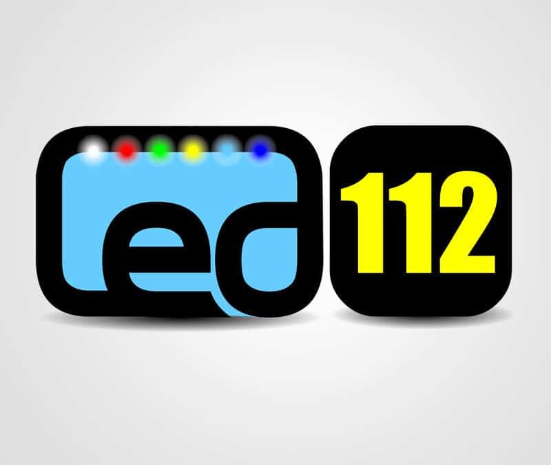 Led 112