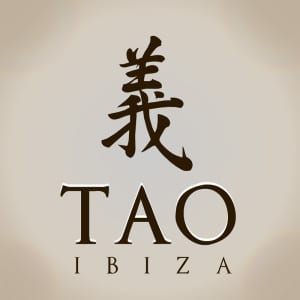 tao ibiza. Diseño de logotipos Logocrea®