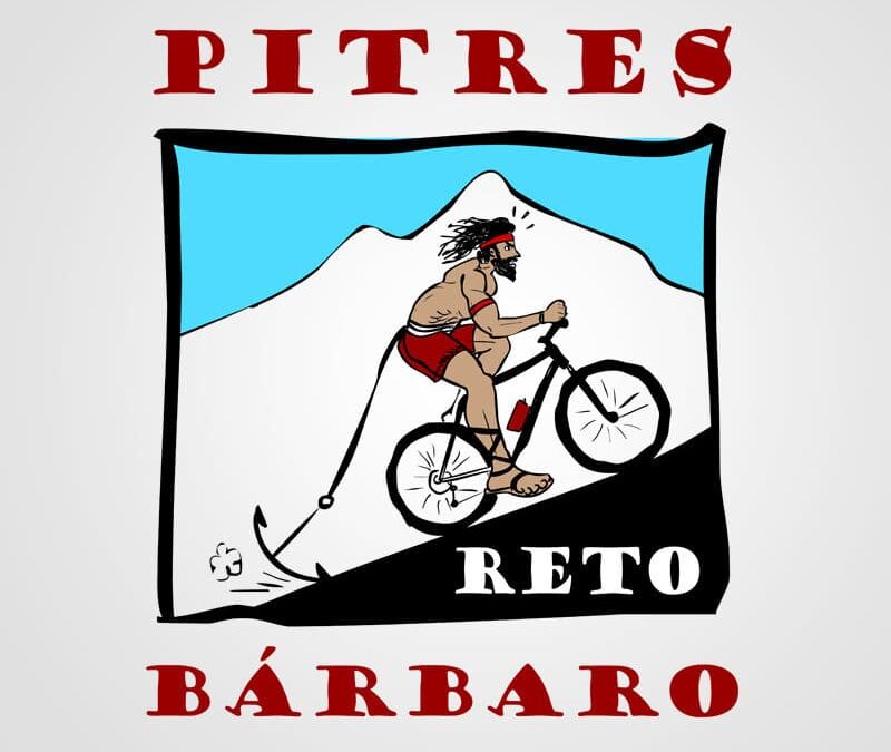 Pitres Reto Bárbaro