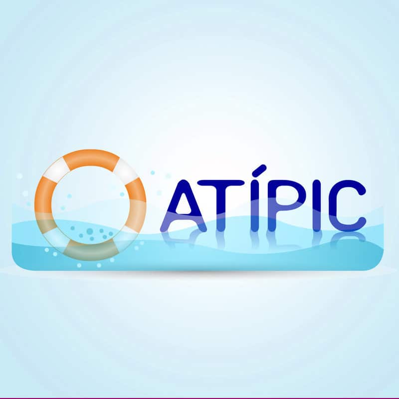 Logocrea | Diseño de logotipos