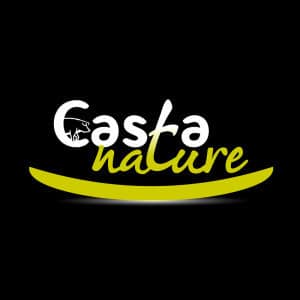 casta nature. Diseño de logotipos Logocrea®