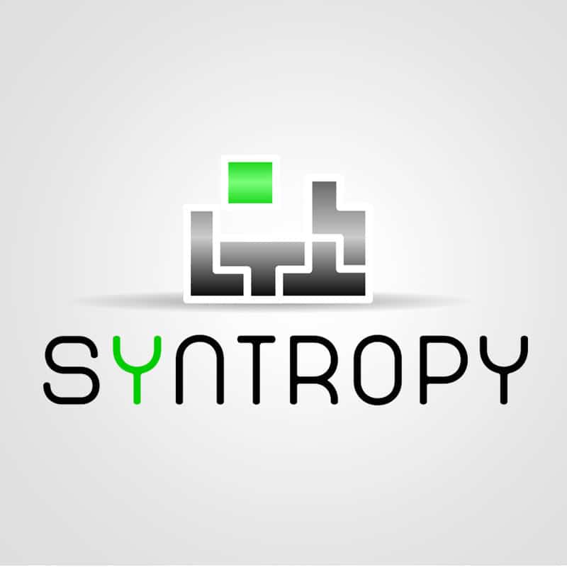 Syntropy
