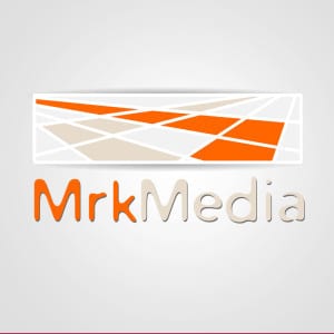 mkrmedia. Diseño de logotipos Logocrea®