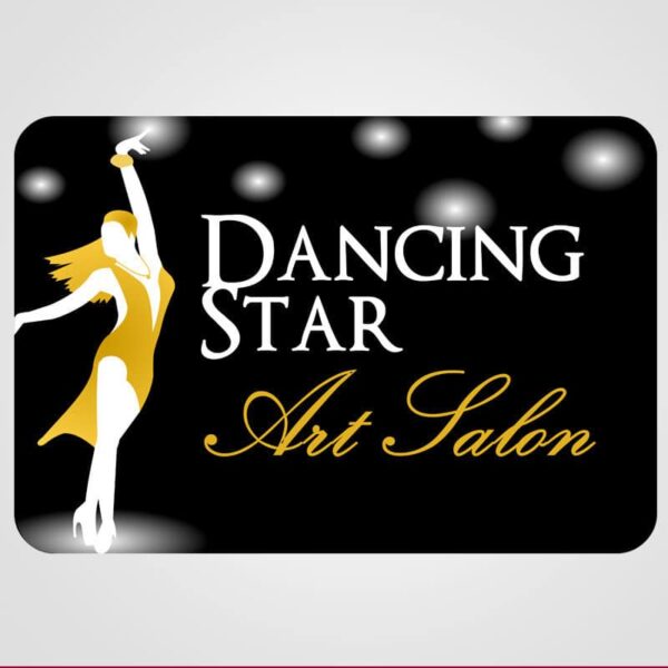 Dancing Star Art Salon