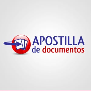 apostilla de documentos. Diseño de logotipos Logocrea®