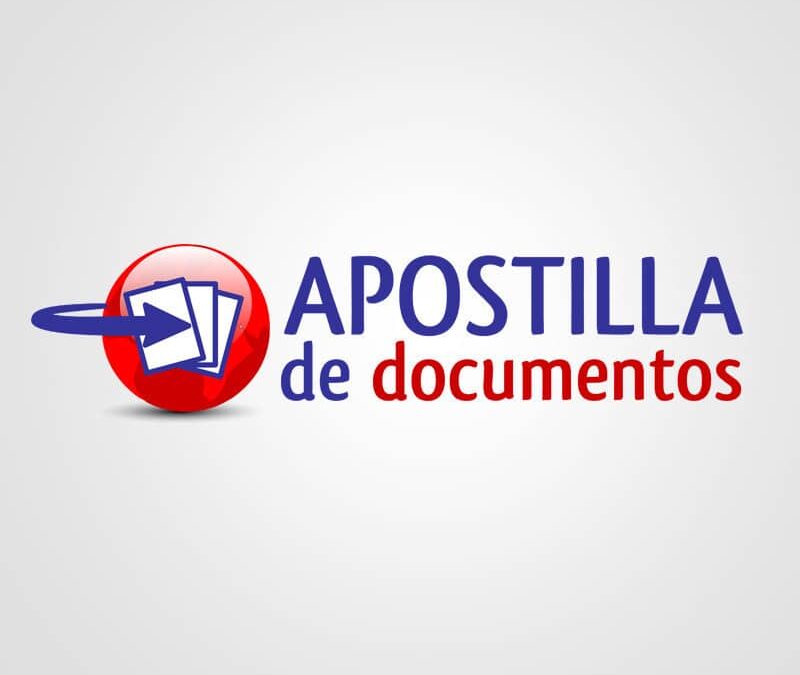 Apostilla de Documentos