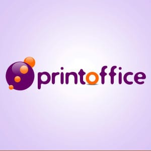 printoffice. Diseño de logotipos Logocrea®