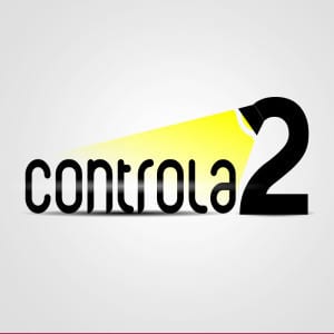 controlado2. Diseño de logotipos Logocrea®